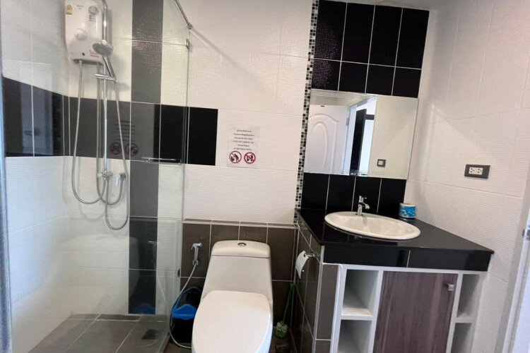 Кондоминиум в Саттахипе, Таиланд | THE546069