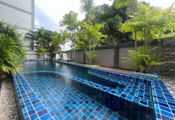 Кондоминиум в Саттахипе, Таиланд | THE546069