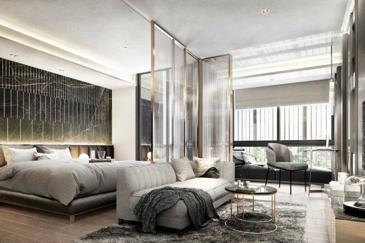 Кондоминиум в Бангкоке, Таиланд | THE430890