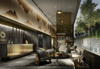 Кондоминиум в Бангкоке, Таиланд | THE430890