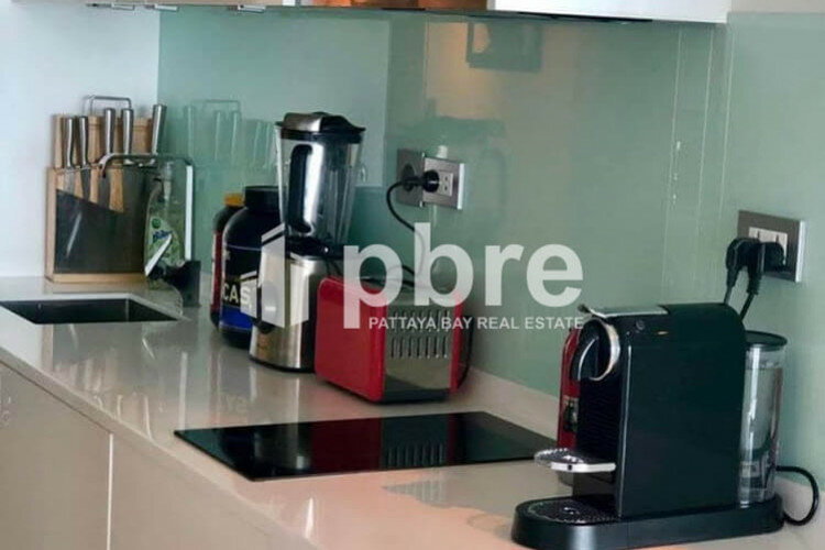 Кондоминиум в Банг Ламунге, Таиланд | THE140283