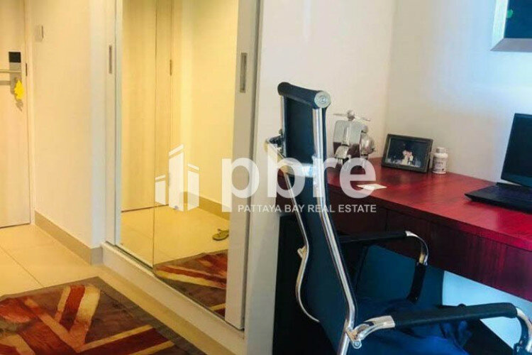 Кондоминиум в Банг Ламунге, Таиланд | THE140283