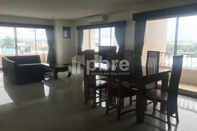 Кондоминиум в Банг Ламунге, Таиланд | THE540304