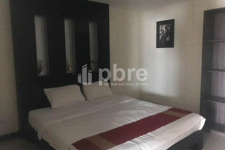 Кондоминиум в Банг Ламунге, Таиланд | THE540304