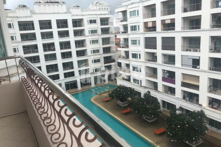 Кондоминиум в Банг Ламунге, Таиланд | THE540304