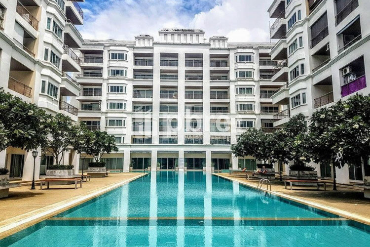 Кондоминиум в Банг Ламунге, Таиланд | THE540304