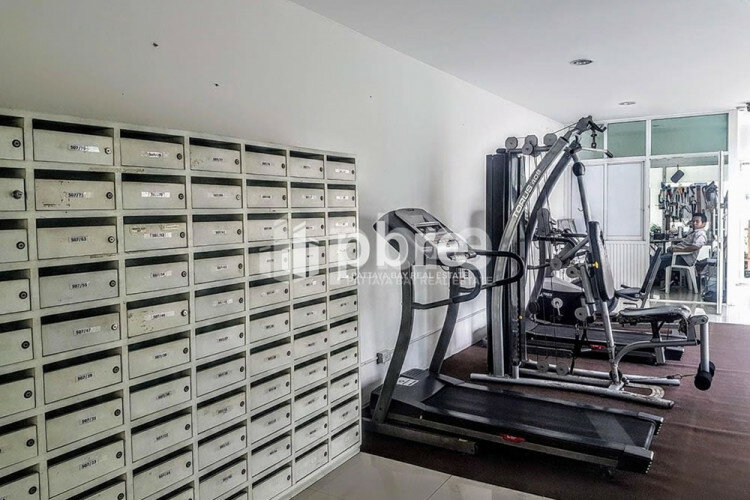 Кондоминиум в Банг Ламунге, Таиланд | THE540304