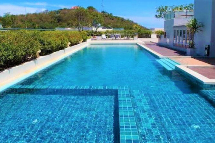 Кондоминиум в Банг Ламунге, Таиланд | THE140300