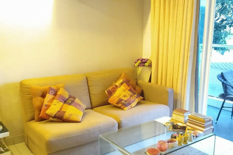 Кондоминиум в Банг Ламунге, Таиланд | THE140300