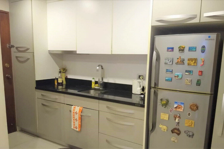 Кондоминиум в Банг Ламунге, Таиланд | THE140300