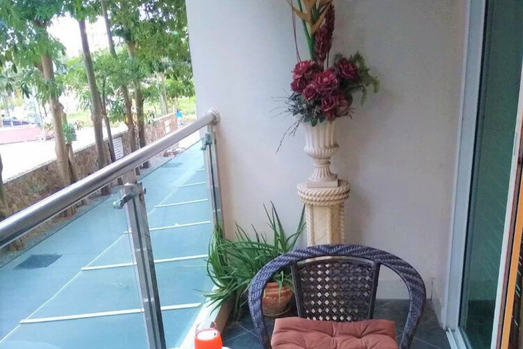 Кондоминиум в Банг Ламунге, Таиланд | THE140300