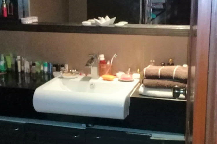 Кондоминиум в Банг Ламунге, Таиланд | THE140300