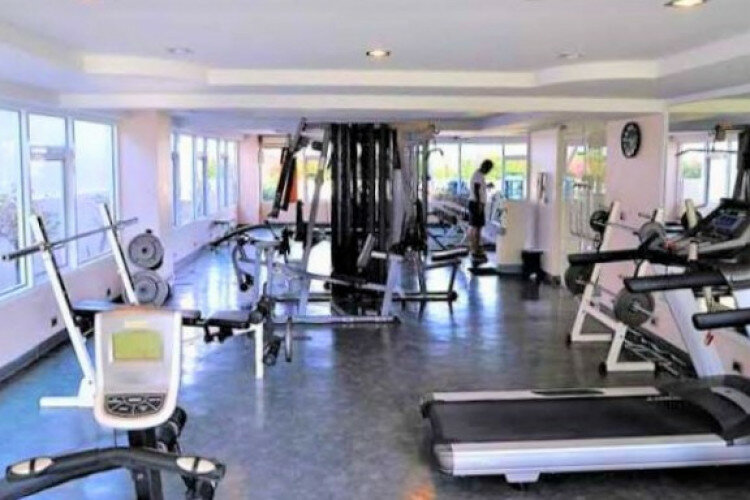 Кондоминиум в Банг Ламунге, Таиланд | THE140300