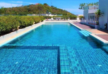 Кондоминиум в Банг Ламунге, Таиланд | THE140300