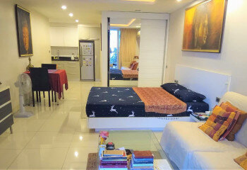 Кондоминиум в Банг Ламунге, Таиланд | THE140300