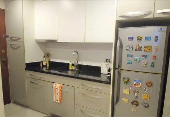 Кондоминиум в Банг Ламунге, Таиланд | THE140300