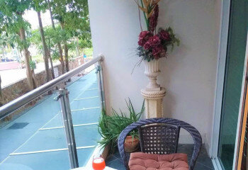 Кондоминиум в Банг Ламунге, Таиланд | THE140300