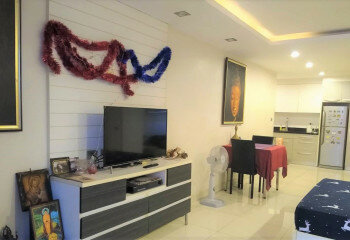 Кондоминиум в Банг Ламунге, Таиланд | THE140300