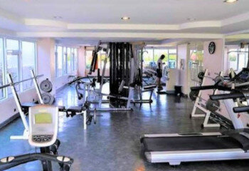 Кондоминиум в Банг Ламунге, Таиланд | THE140300