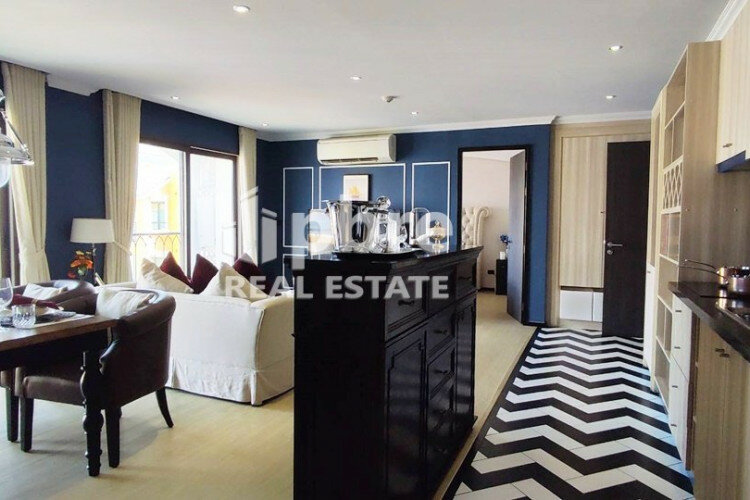 Кондоминиум в Банг Ламунге, Таиланд | THE440166