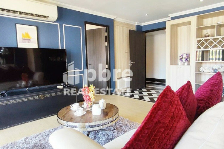 Кондоминиум в Банг Ламунге, Таиланд | THE440166