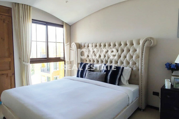 Кондоминиум в Банг Ламунге, Таиланд | THE440166