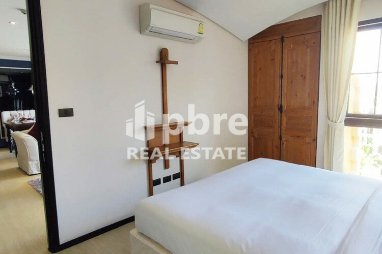 Кондоминиум в Банг Ламунге, Таиланд | THE440166