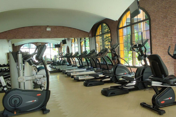 Кондоминиум в Банг Ламунге, Таиланд | THE440166