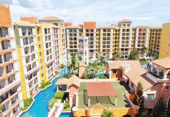 Кондоминиум в Банг Ламунге, Таиланд | THE440166