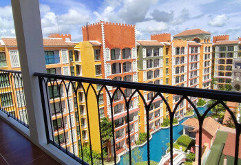 Кондоминиум в Банг Ламунге, Таиланд | THE440166