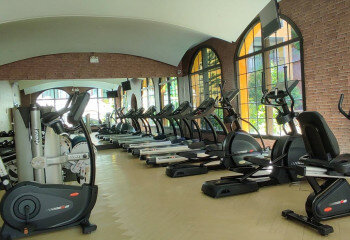 Кондоминиум в Банг Ламунге, Таиланд | THE440166