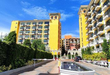 Кондоминиум в Банг Ламунге, Таиланд | THE440166