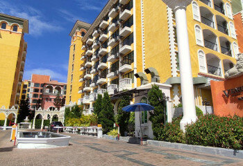 Кондоминиум в Банг Ламунге, Таиланд | THE440166