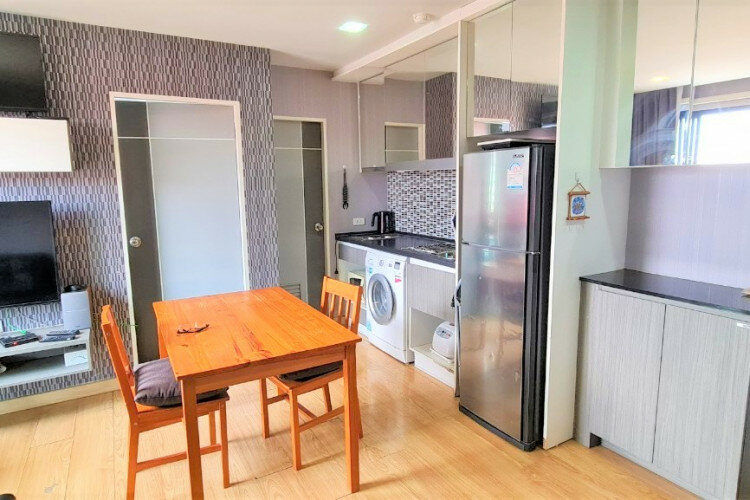 Кондоминиум в Банг Ламунге, Таиланд | THE240140