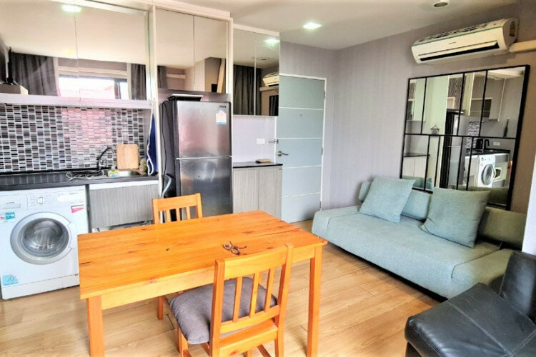 Кондоминиум в Банг Ламунге, Таиланд | THE240140