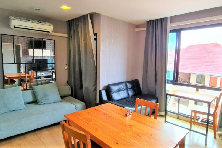 Кондоминиум в Банг Ламунге, Таиланд | THE240140