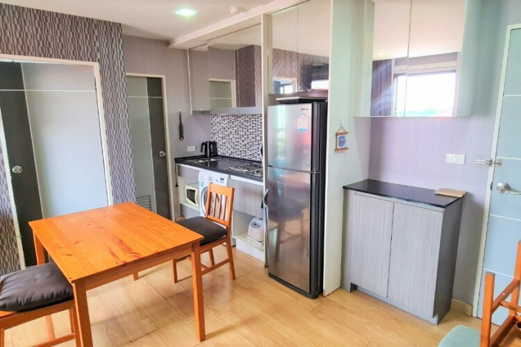 Кондоминиум в Банг Ламунге, Таиланд | THE240140