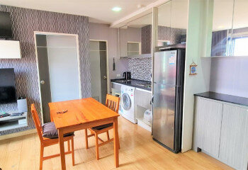 Кондоминиум в Банг Ламунге, Таиланд | THE240140