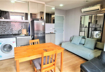 Кондоминиум в Банг Ламунге, Таиланд | THE240140