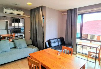 Кондоминиум в Банг Ламунге, Таиланд | THE240140