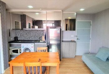 Кондоминиум в Банг Ламунге, Таиланд | THE240140