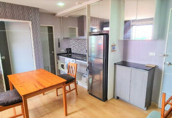 Кондоминиум в Банг Ламунге, Таиланд | THE240140