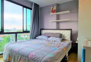 Кондоминиум в Банг Ламунге, Таиланд | THE240140