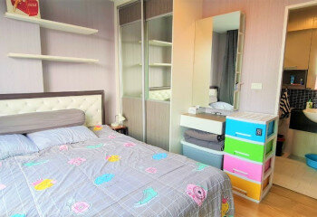 Кондоминиум в Банг Ламунге, Таиланд | THE240140