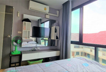 Кондоминиум в Банг Ламунге, Таиланд | THE240140