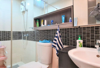 Кондоминиум в Банг Ламунге, Таиланд | THE240140