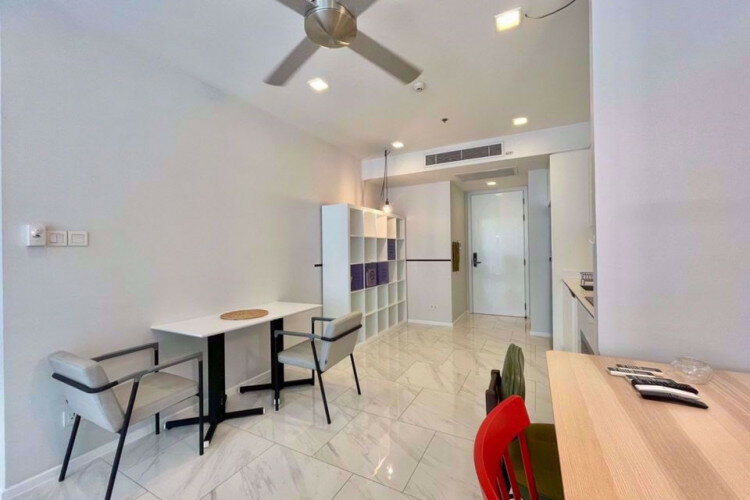 Кондоминиум в Бангкоке, Таиланд | THE356084