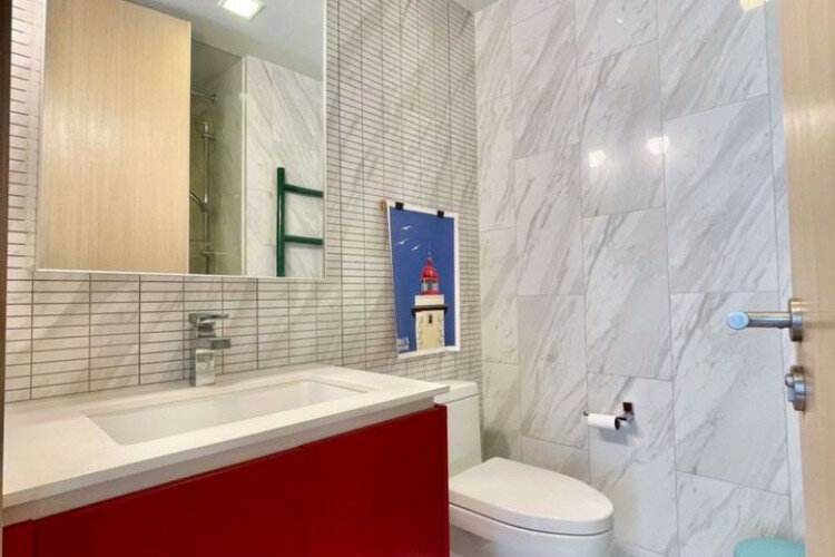 Кондоминиум в Бангкоке, Таиланд | THE356084