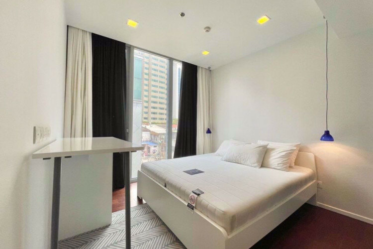 Кондоминиум в Бангкоке, Таиланд | THE356084