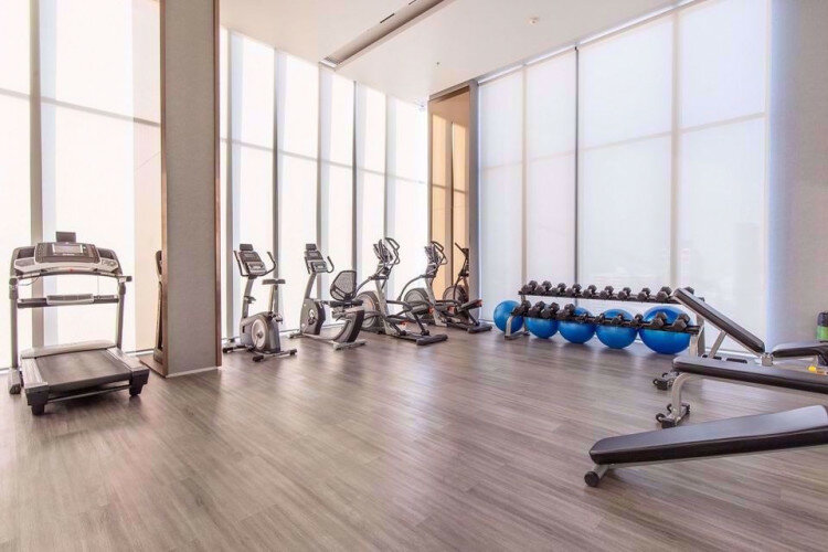 Кондоминиум в Бангкоке, Таиланд | THE356084